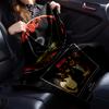 Acdc Heavy Metal Blanket Soft Throw Blanket For Home Bedroom Bed Sofa Travel Office Solid Christmas Blanket