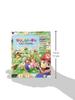 ENSKY Mario Party Star Rush Jigsaw 108 Large Pieces Puzzle, (108-L575)