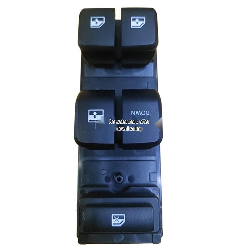 The 3746050-BR01-AA power window switch is compatible with the Changan Oshan X70A four-door glass. Electric