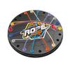 1 Set Kids Rope Untangling Game Twisted Rope Knots Challenge Board Game Logic Thinking Interactive Educational Elastic Rope Unhitching Toy