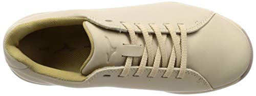 Mizuno LD40 CT Women's Running Shoes (Current Model), Beige, Size 22 Cm, 3E
