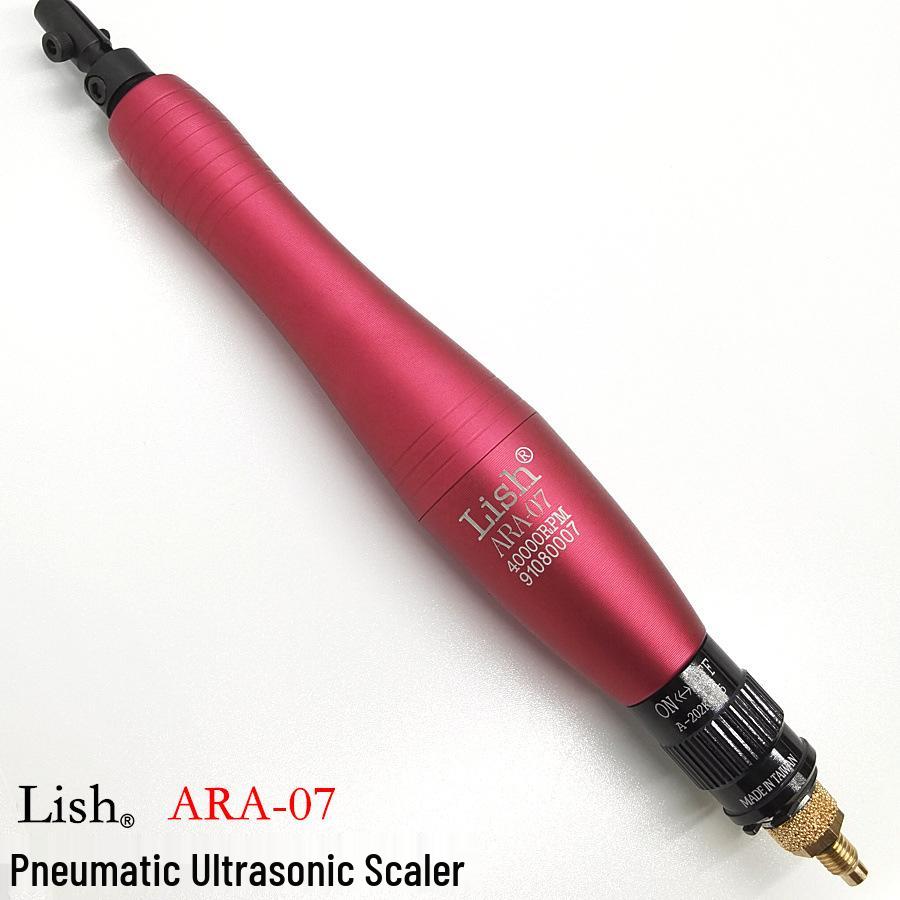 Lish ARA-07 Industrial Pneumatic Ultrasonic File