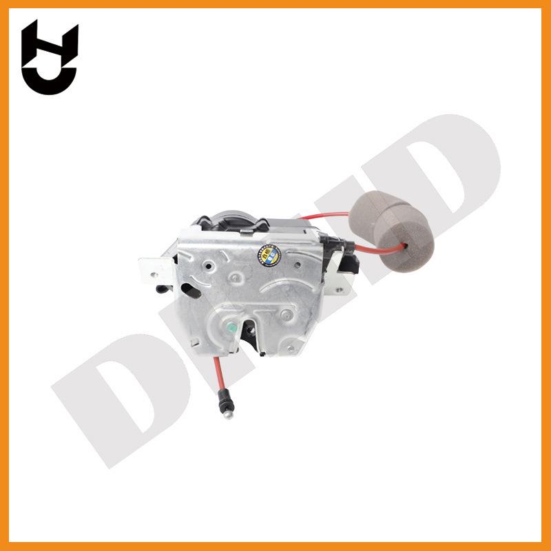 Mercedes Tailgate Trunk Lid Lock Actuator Block 1647400635 A1647400735