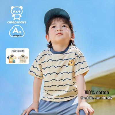 Üst giysisi – T-shirtler