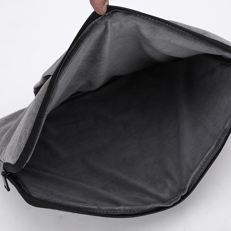 Oxford Cloth Laptop and Tablet Sleeve - Splash-proof Protective Cover