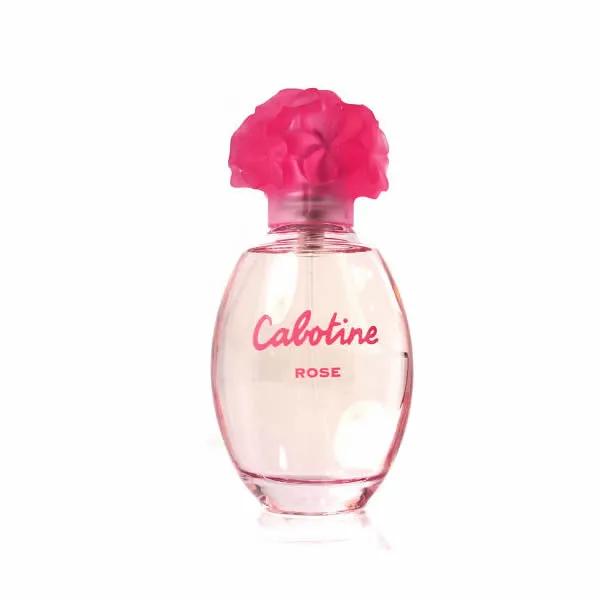 Туалетная вода Gres Cabotine Rose 100 мл