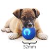 Smart Electric Cat Dog Ball Toys Interactive Shaking Moving Dog Ball For Indoor Cat