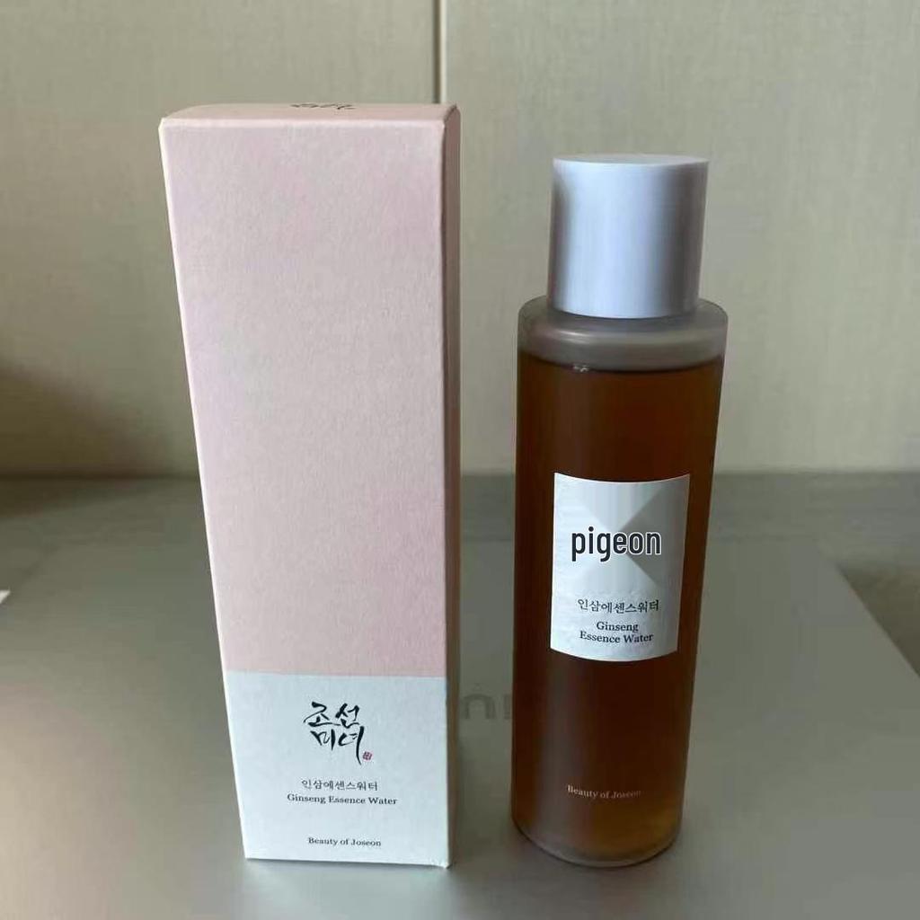 Set coreean de îngrijire a pielii Beauty of Joseon: Fiole, Esență, Cremă, Demachiant & Toner