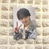 [USED] The cause is in me. Okura Sorato Johakyu 7/12 CD Trading Card