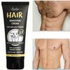 Body Hair Removal Spray for Men Smooth Back, Chest, Legs, Arms, Underarms with Aloe Vera & Lemon| Hair Remover Private Parts |100 Ml - Fast & Painless