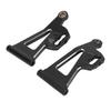 1 Pair RC Front Lower Swing Arm Aluminium Alloy Suspension Arm Kit RC Car Accessories for MJX 114