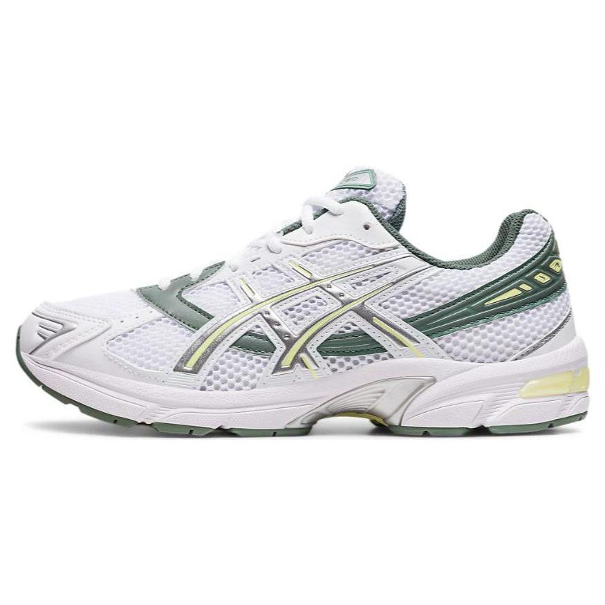 Asics Gel 1130 Jade Blanc Jaune 1201A256-111