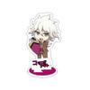 Danganronpa Acrylic Stand Model Plate Decoration Originality Desk Figure Display Fan Gift Cartoon Prime Product Classic Jewelry