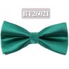 Men's and Women's Candy Color Bow Tie - 30 Formal & Wedding Styles