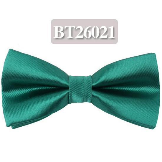 Men's and Women's Candy Color Bow Tie - 30 Formal & Wedding Styles