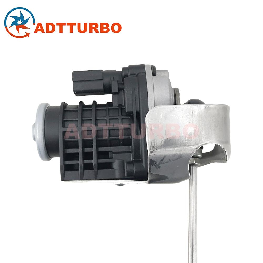 39400-2B270 Turbo Actuator 28231-2B810 Turbo For Hyundai Tucson MK3 1.6 T-GDI 28231-2B810 Turbine KVAAAF4006  F02A1901160295