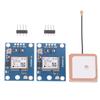 Hot Sale GY-NEO6MV2 NEO-6M NEO6MV2 GPS Module With Flight Control EEPROM MWC APM2.5 Large Antenna Module For 6MV2