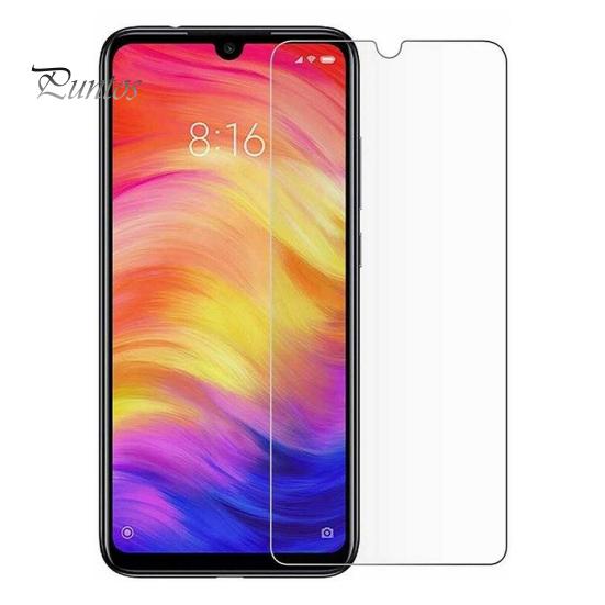 

Защитная пленка из прозрачного закаленного стекла 9H 2.5D для Xiaomi Redmi Note 7/Note 7 Pro for Xiaomi Redmi Note 7
