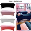 High Elastic Makeup Eyelash Extension Tablecloth Lash Bed Cover Table Cover Styling Accessories