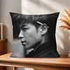 cm Cushion Cover Pillow Cover Decor Pillowcase Home Pillowcase for Couch Pillow TTop Singer Choi Seunghyun