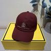 Japan and South Korea Soft Top Letter Embroidery Baseball Cap European and American Style Sunshade Big Head Circumference Windproof Four-season Cap V