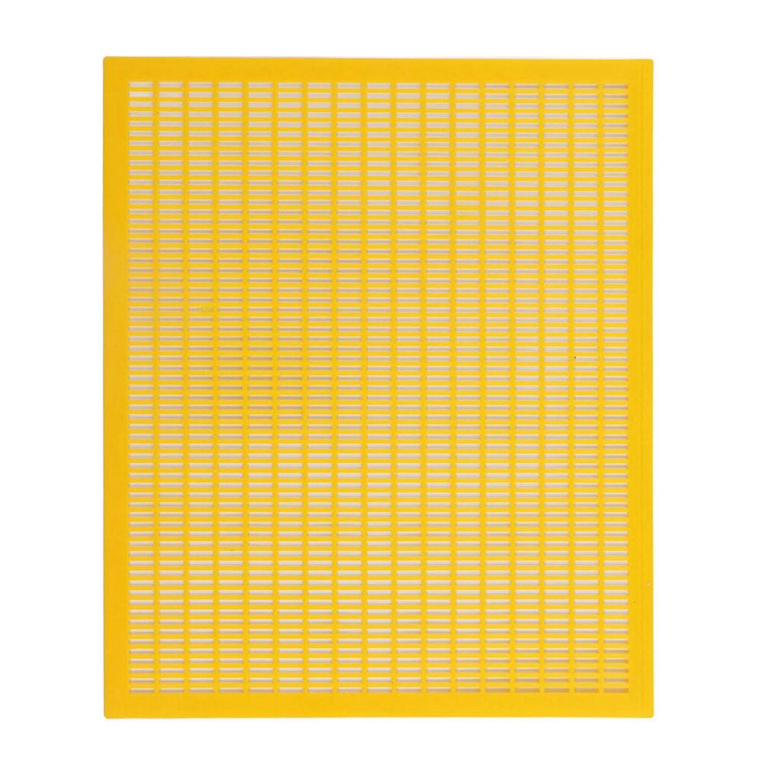 

Инструмент для исключения королевской сетки-ловушки, улучшение размеров