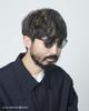 [SOLAIZ] [Solize] Outdoor Use Sunglasses SLD-002 SMOKE x Polarized GRY