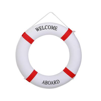 Aro salvavidas de espuma marina para adultos