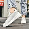 Summer Breathable Raw and Casual Running Shoes Fly-woven Mesh New Daily Classic Comfortable Sports Running Shoes