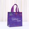 StoBag Welcome to the Team Gift Wrapping Bags Luxury Designer Bags Reusable Packaging Bags for Sweets Party Favor Employee Tote