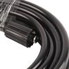 10M High Pressure Washer Replacement Extension Hose for M22 Cleaning Gun