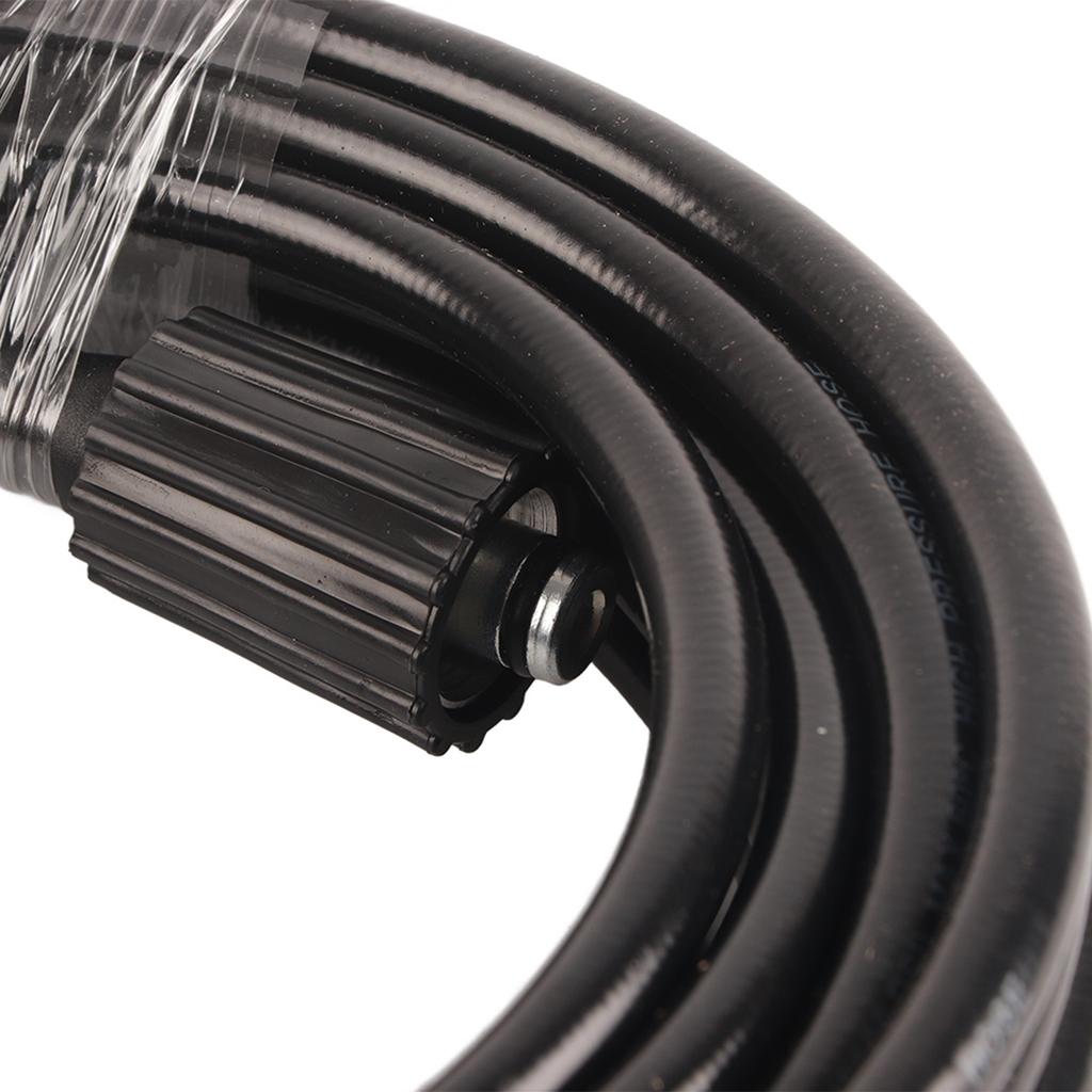 10M High Pressure Washer Replacement Extension Hose for M22 Cleaning Gun