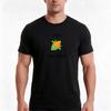 The Maze Runner Tshirt Summer Casual Cotton Tee Oversized Streetwear Tops Vintage Graphic Print Loose Fit Short Sleeve