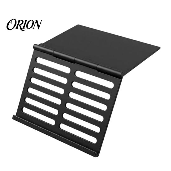 Mahjong Karten-Organizer Halter für Tisch, Einschubständer unter der Matte, 3D-gedruckter schräger Sicht-Displayständer Amerikanischer Ständer
