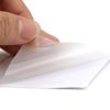 Outdoor TPU Tent Repair Tape Self-adhesive Repair Sticker Water Toy Repair Tool