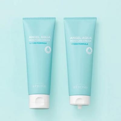 Angel Aqua Moisture Beruhigende Creme 120ml Doppelplan