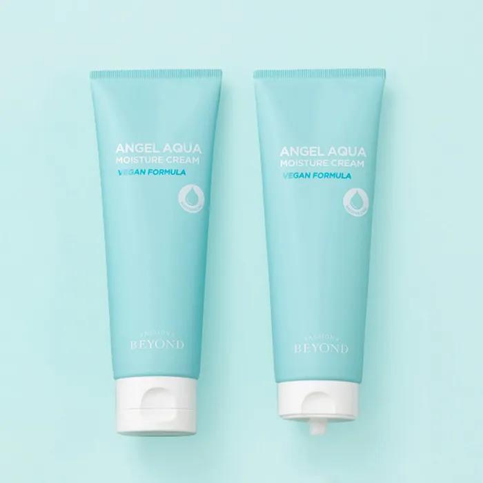 Beyond Angel Aqua Moisture Soothing Cream 120ml Double Plan