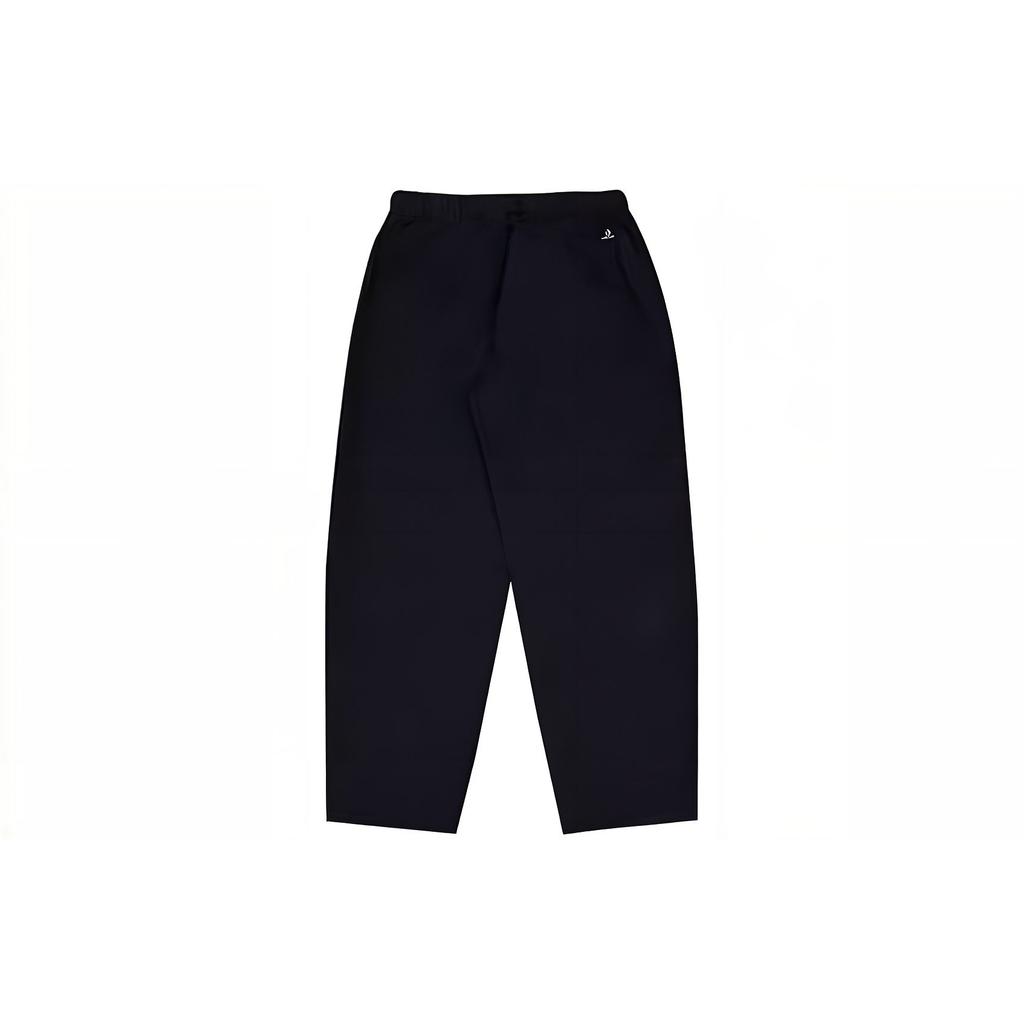 Converse Casual Pants Men's Black 10026171-A02