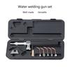 Water Oxygens Torch Soldering Jewelry Weldings Torch Jewelers Torch Kit Regulators Jewellery Making Tool
