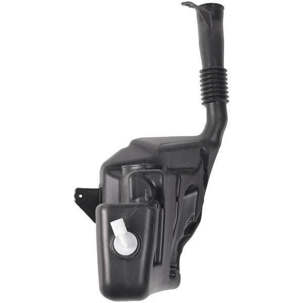 Dieser Scheibenwischwasserbehälter ist kompatibel mit den Mercedes-Benz GLK250 und GLK350 X204 Modellen von 2010-2015.