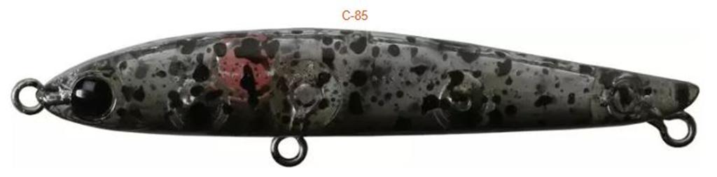Bassday SPM 55 Esca Pencil Affondante C-85 (9270)
