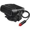 Winter Car Heater 12V 24V 4in1 Powerful Defroster Defogger for Windshield 360 Rotation Vehicle Interior Heater Auto Accessories