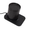 55 celsius  Mug Warmer USB Powered Milk Cup Warmer with 3 Temperature Settings for Home and Office Desk Use