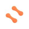 Golf Training Aids Attaches Silicone Magnetic For Ball Marker Ball Marker Holder Golf Cap Clip Golf Hat Clip Golf Ball Marker
