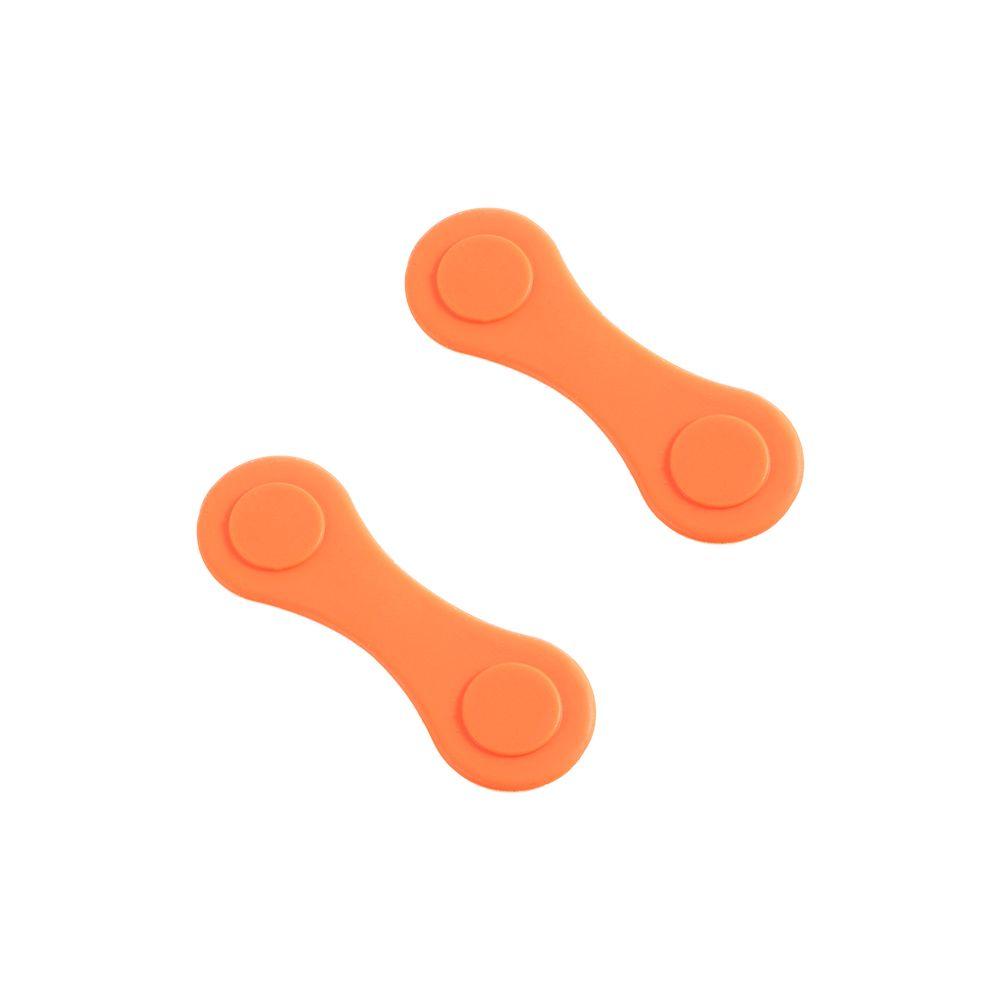 Golf Training Aids Attaches Silicone Magnetic For Ball Marker Ball Marker Holder Golf Cap Clip Golf Hat Clip Golf Ball Marker