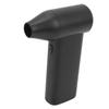 Violent Mini Blower Handheld High Wind Power High Speed 130000RPM Adjustable Electric Duster for Camping