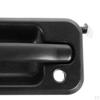 1510479 Outside handle for door Interchange Accessories Parts 03-09 2003-2009 Series