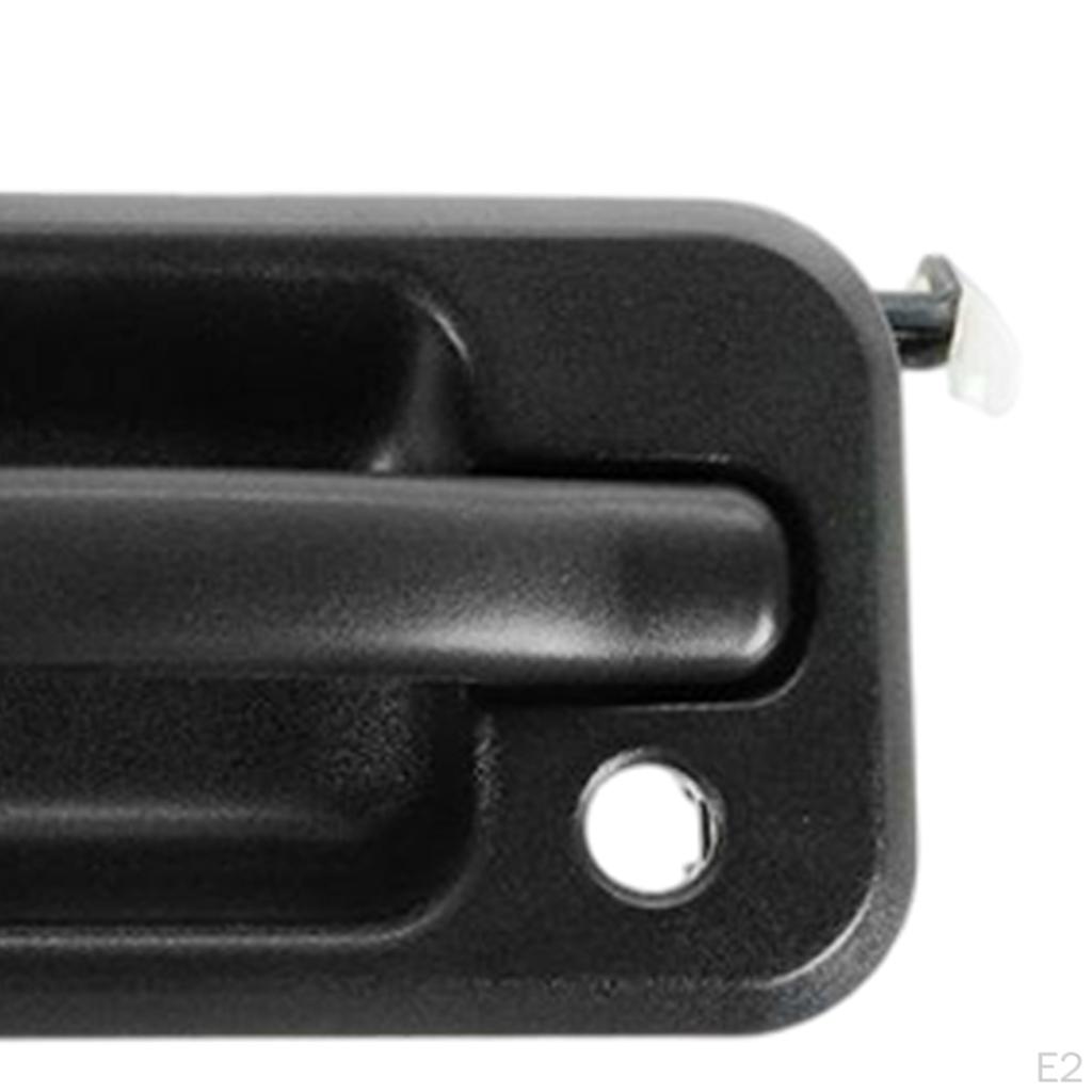 1510479 Outside handle for door Interchange Accessories Parts 03-09 2003-2009 Series