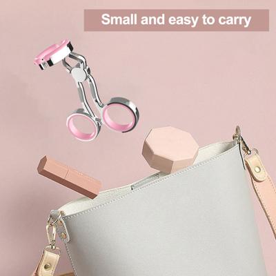 1 Set Contactlens Hulpmiddel Contactlens Inbrengen En Verwijderen Tool Hoge Elastische Siliconen Middenas Controle Comfortabele Handgreep Contactlens Kits