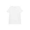 Puma Set In Sleeve T Shirt Women's White 536349-02